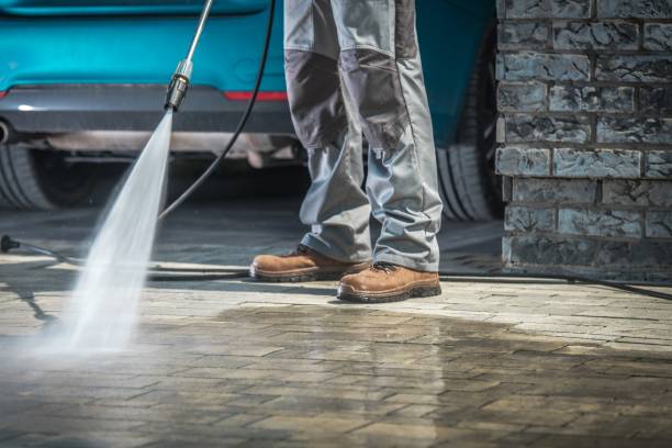 Concrete Sealing in Englewood, OH