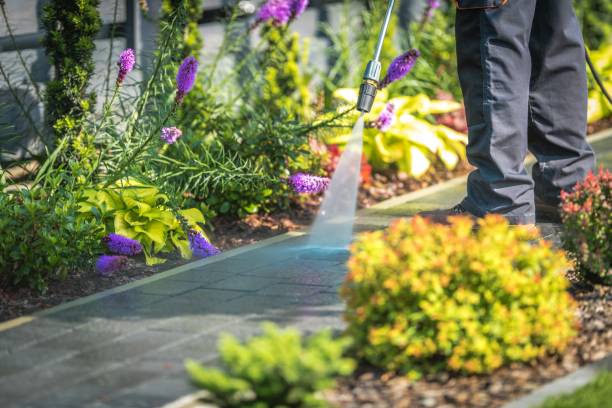 Best Parking Lot and Garage Cleaning  in Englewood, OH