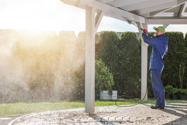 Best Post-Construction Pressure Washing  in Englewood, OH