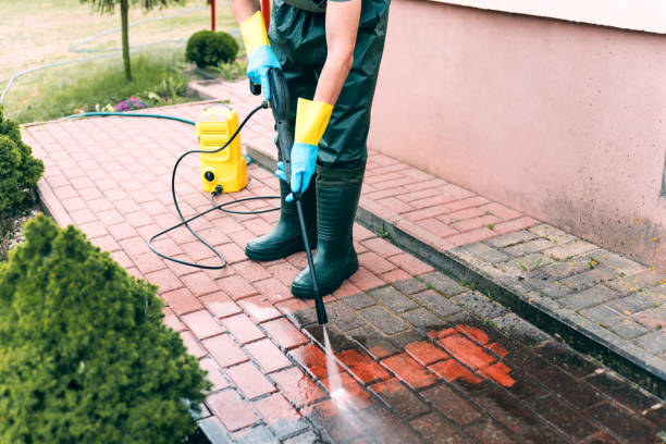 Best Oil Spill Cleanup  in Englewood, OH