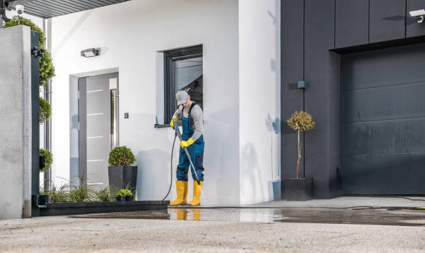 Professional Pressure Washing Services in Englewood, OH