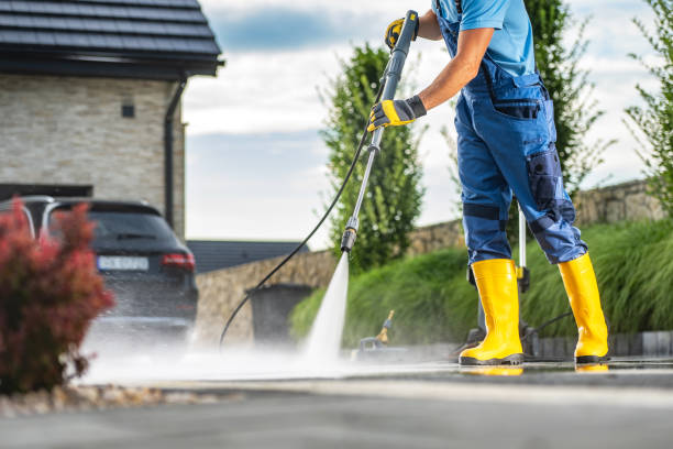 Animal Enclosure Cleaning in Englewood, OH